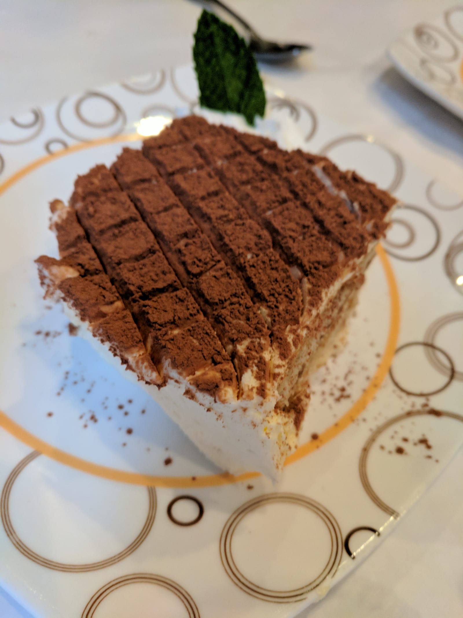 Paesano Ristorante Italiano