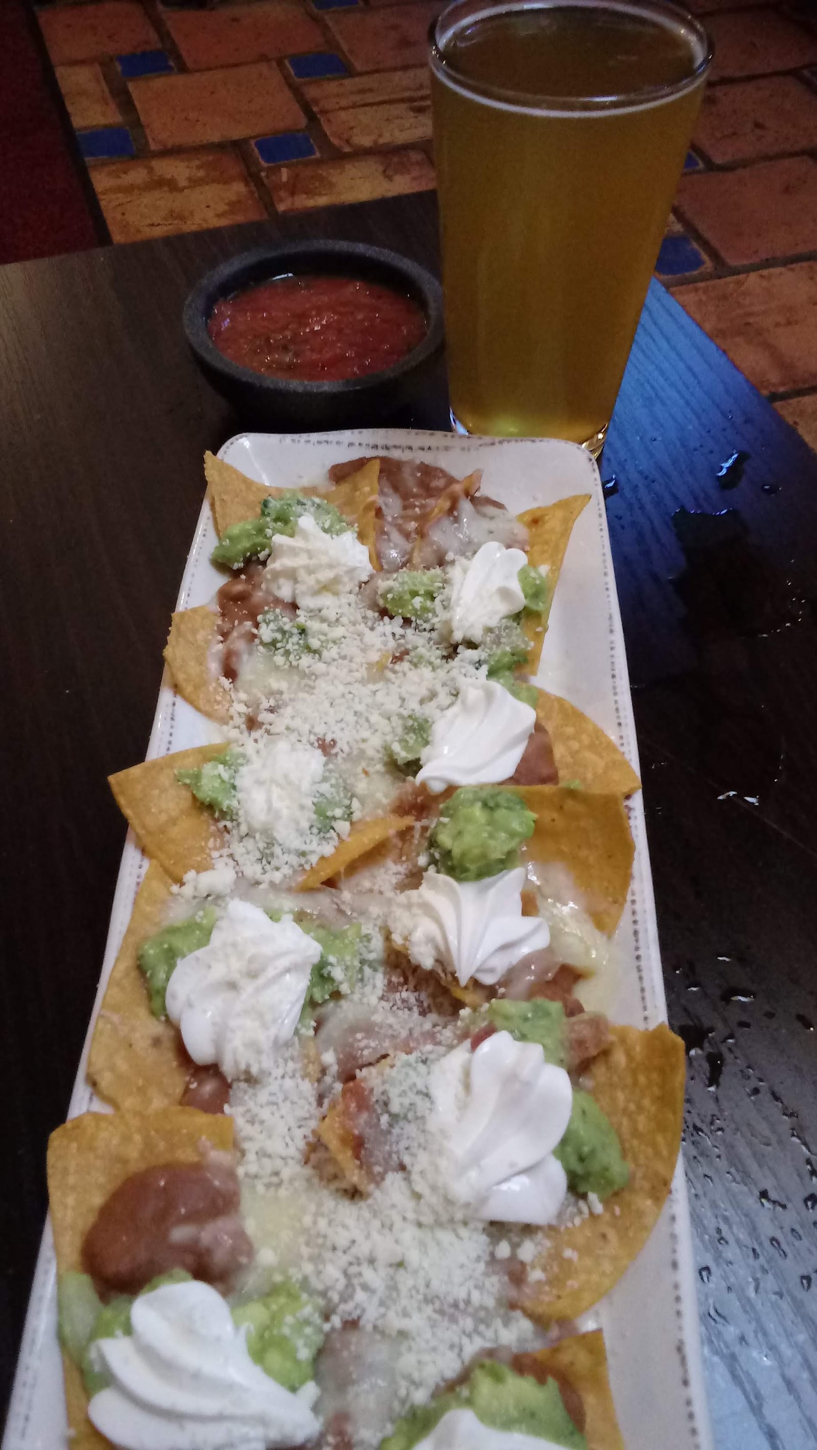 Pedro's Restaurant & Cantina