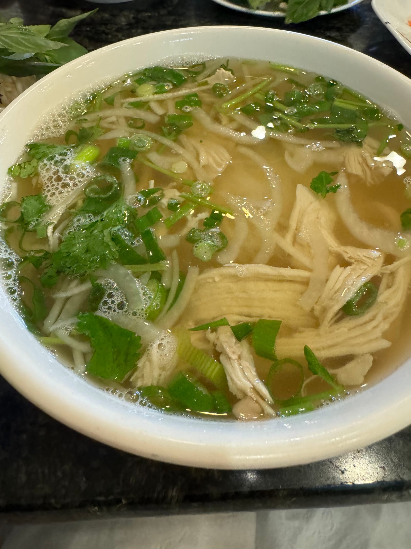 Pho Bel Air