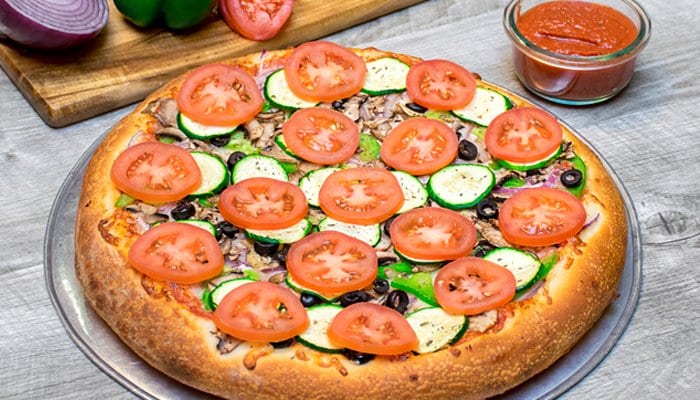 Premier Pizza
