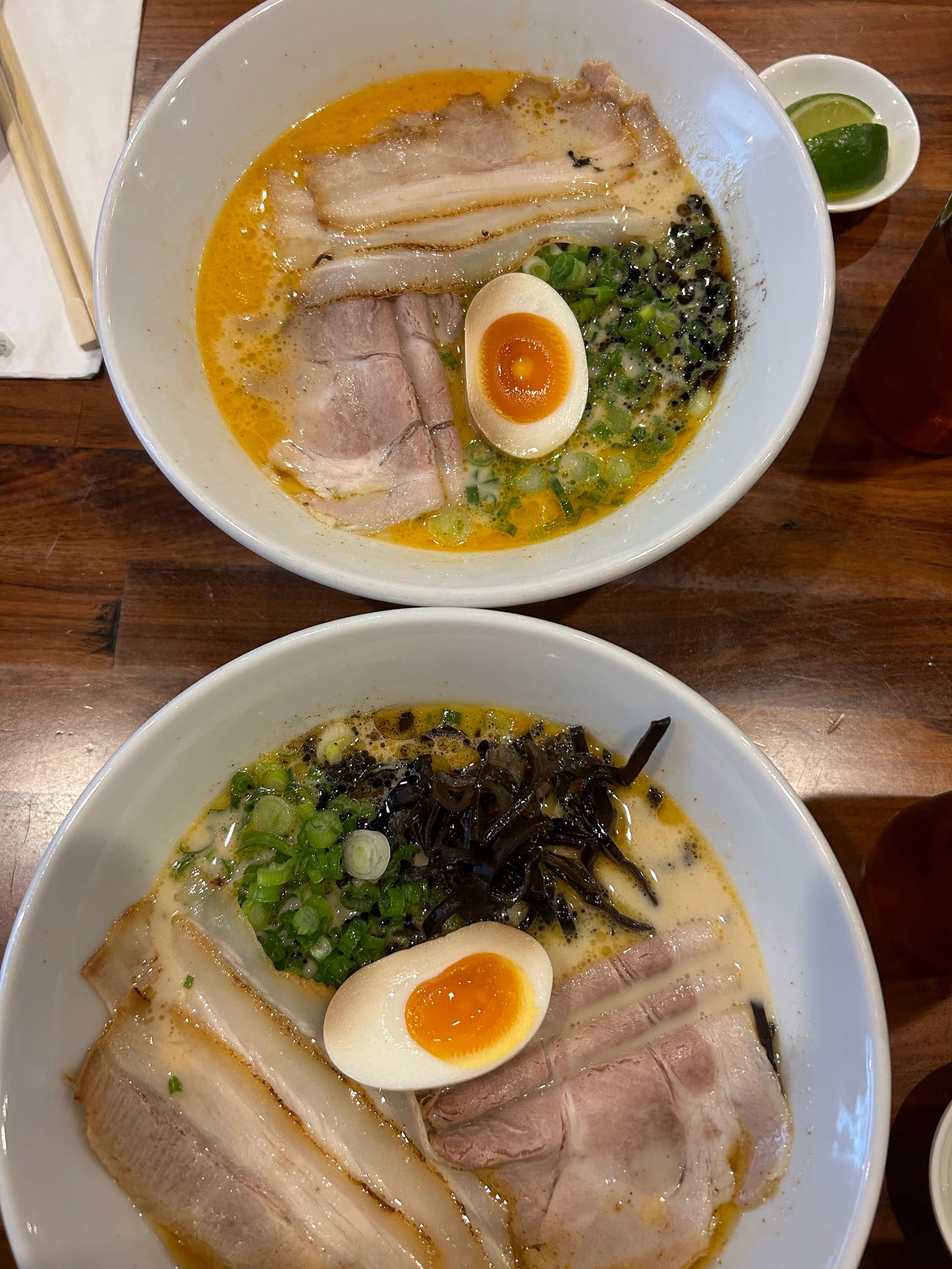 Ramen Hajime