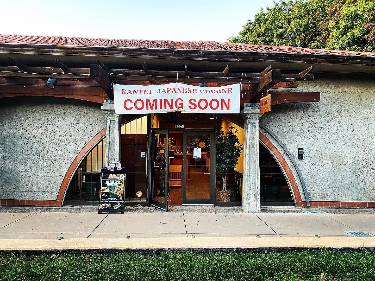 Rantei Japanese Cuisine