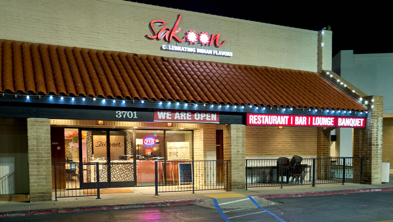 Sakoon Restaurant