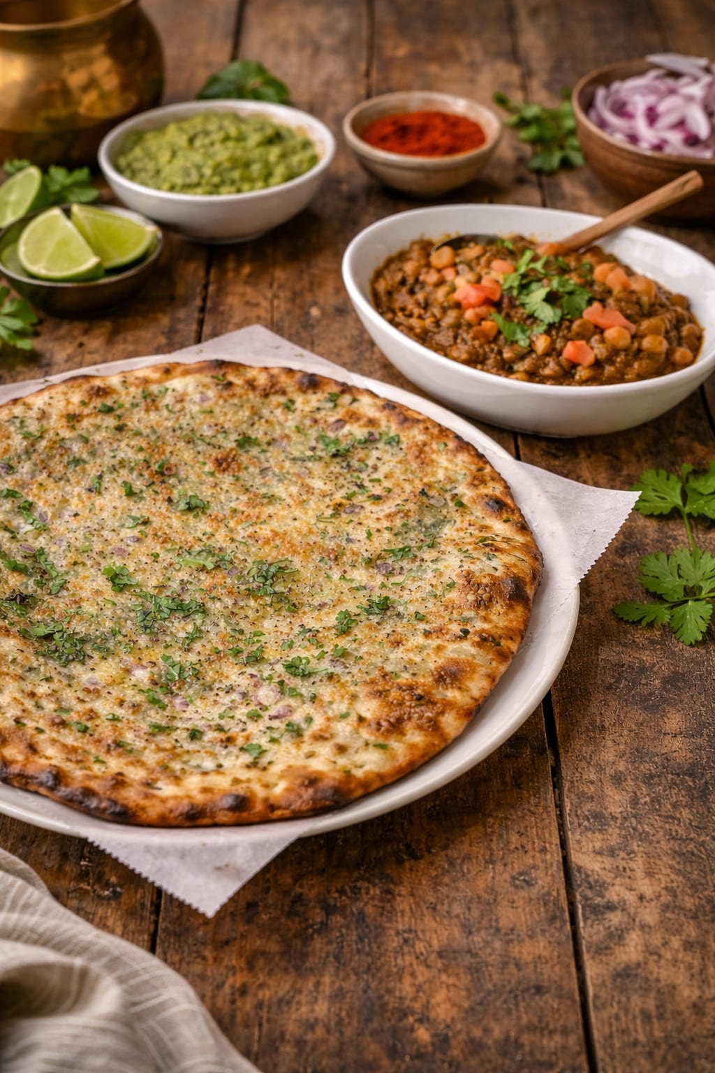 Shahi Darbar Indian Cuisine