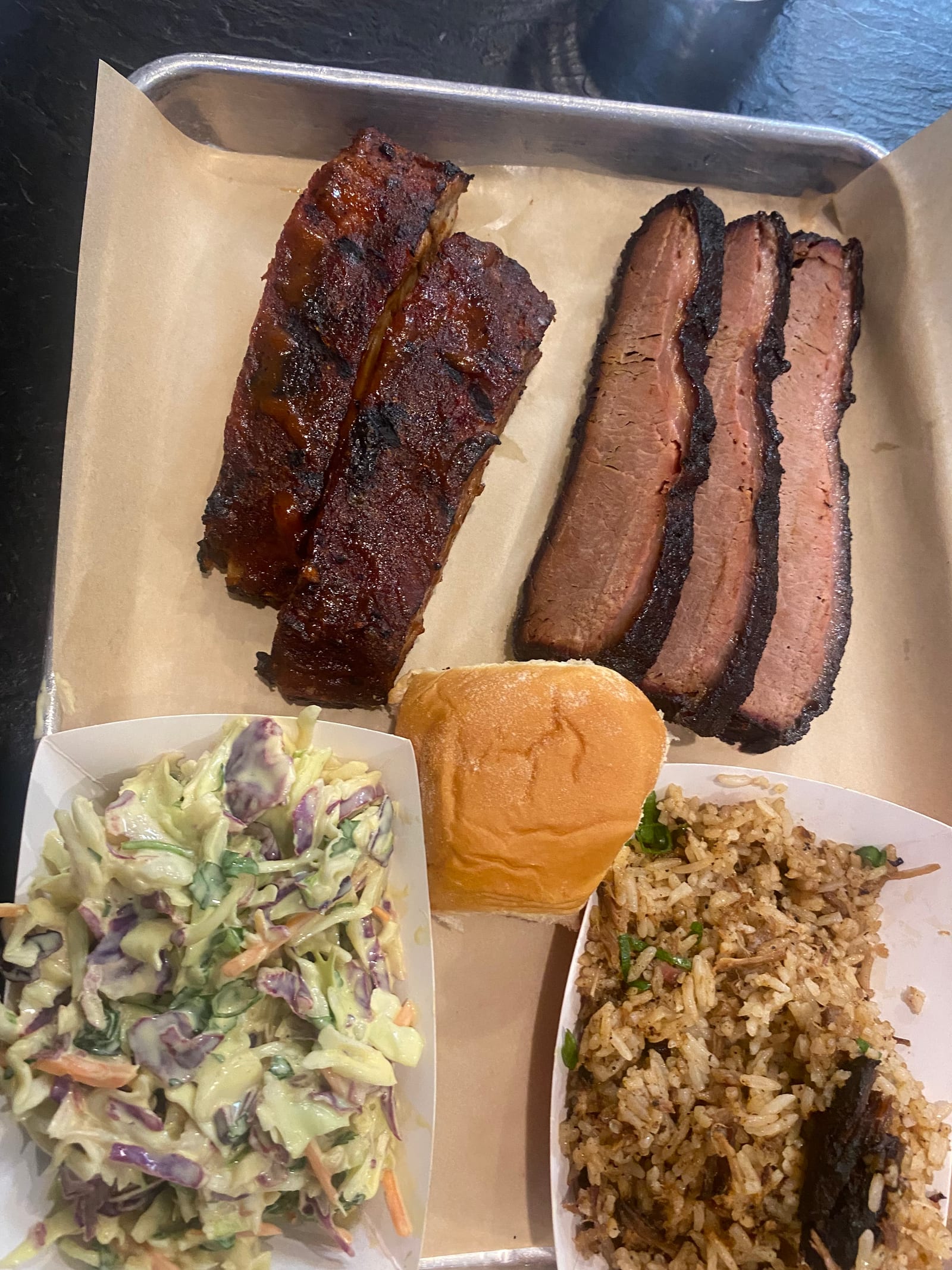 Smoked Out BBQ