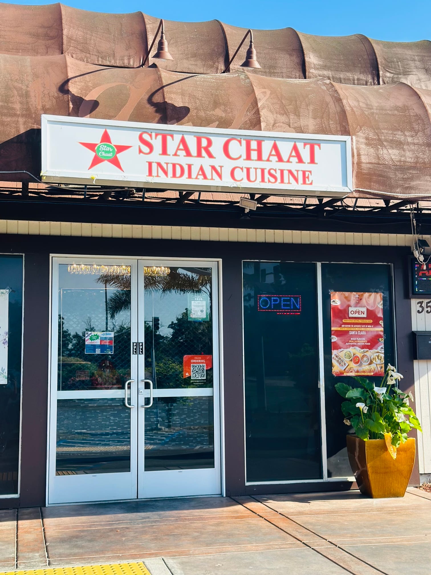 Star Chaat Cuisine