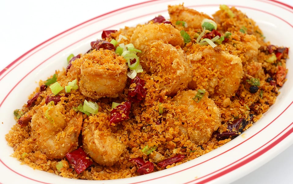 Stick & Wok 食客汇