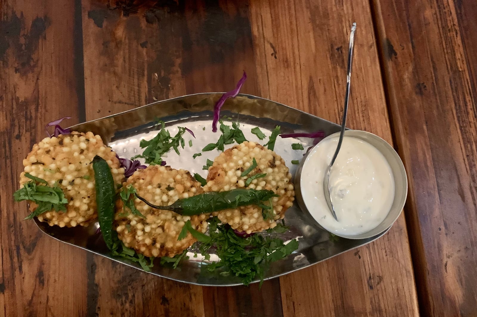 Swaraj India Restaurant (Santa Clara )
