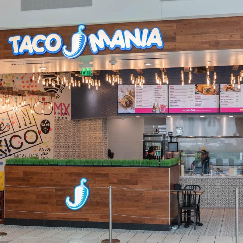 Taco Mania