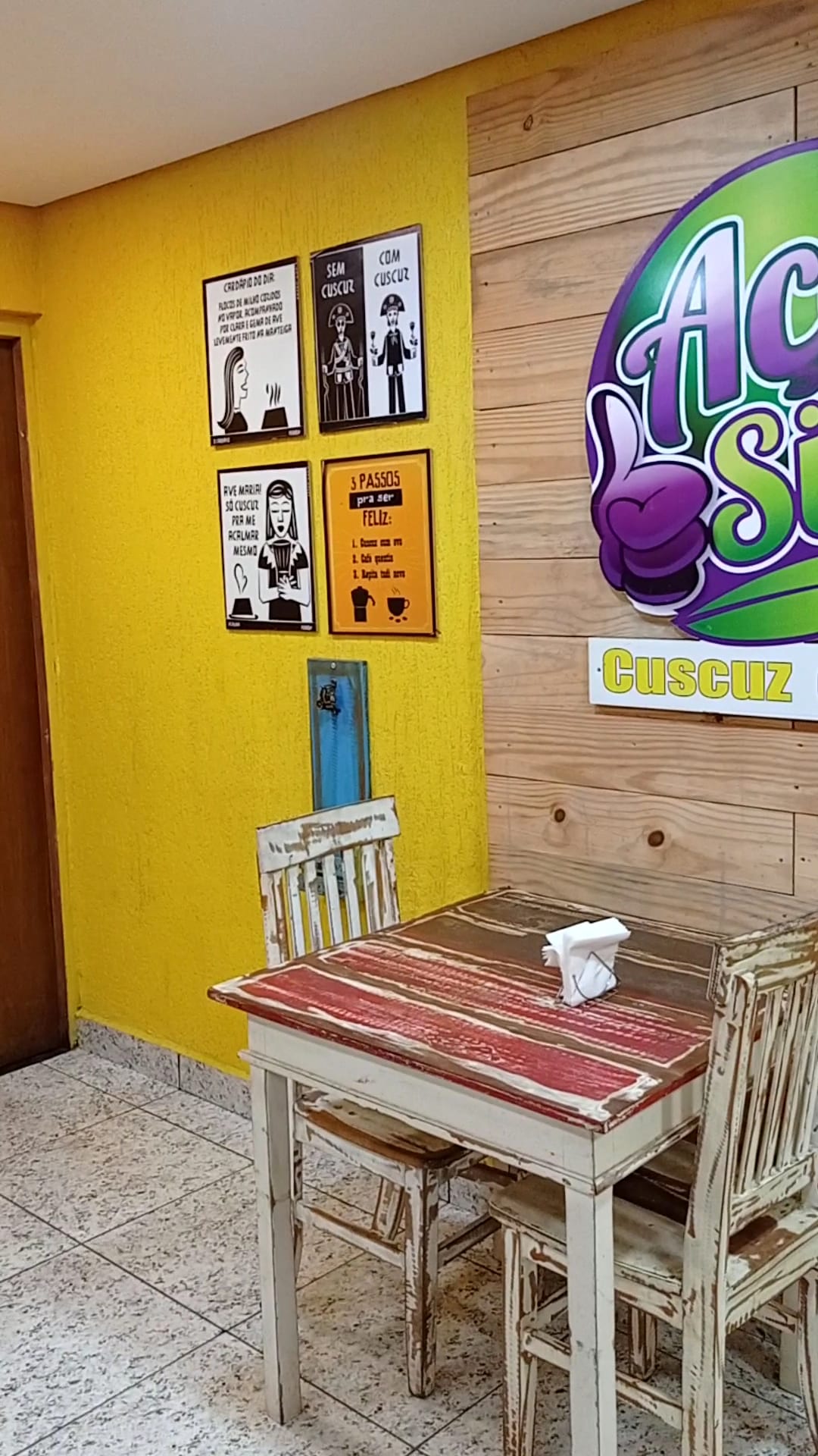 Açai Sim