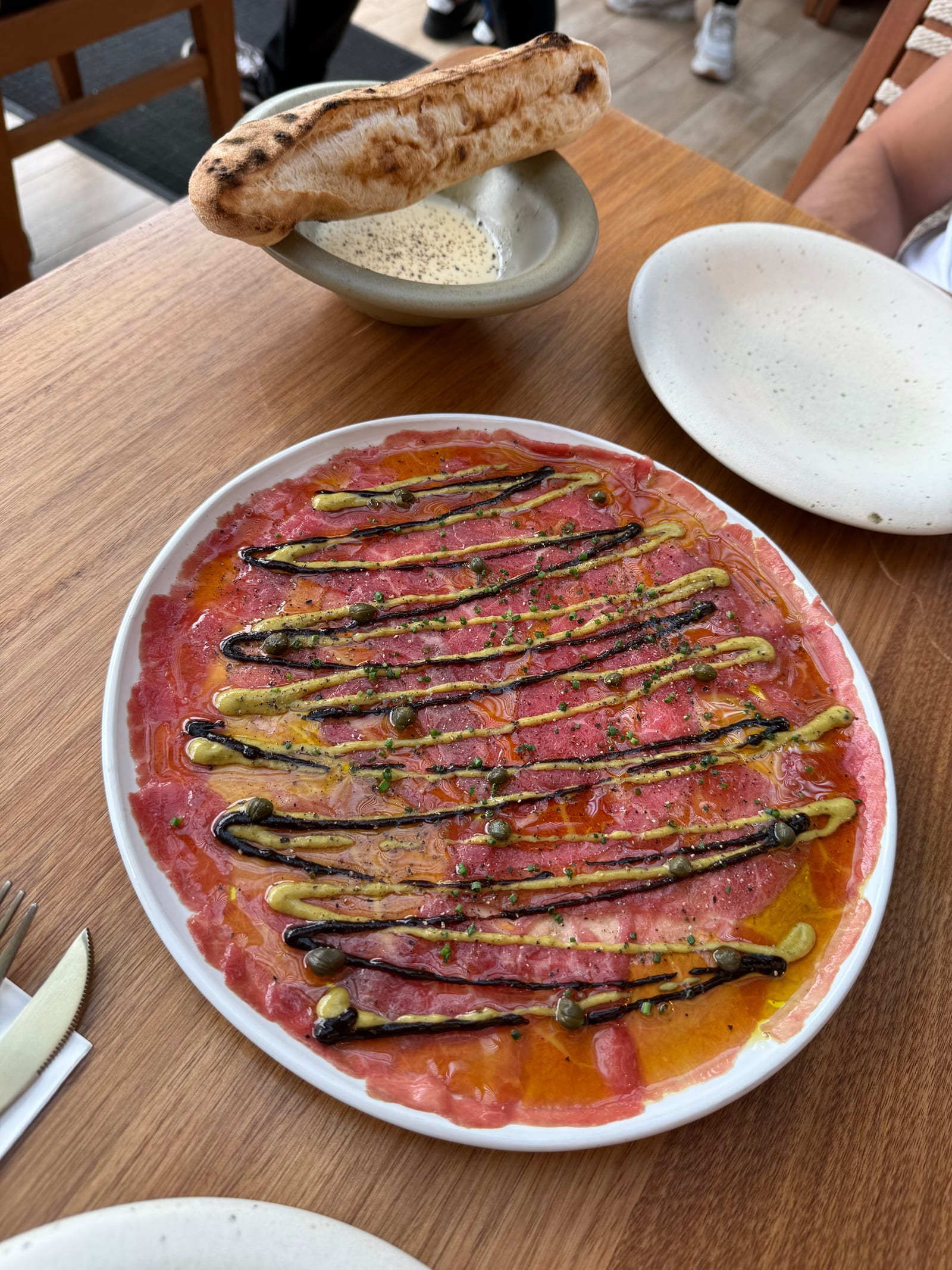 Aliô Restaurante