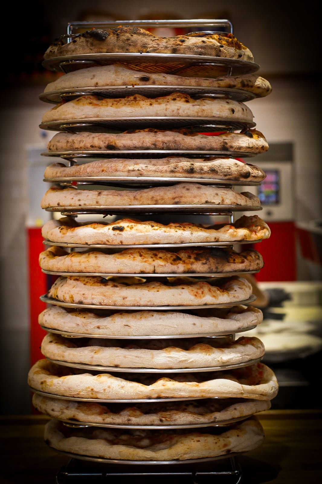 AP42 Pizza Napoletana e Romana