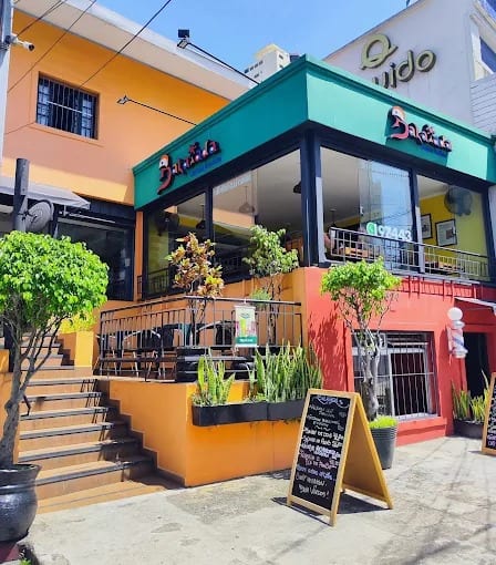 Balaiada Bar
