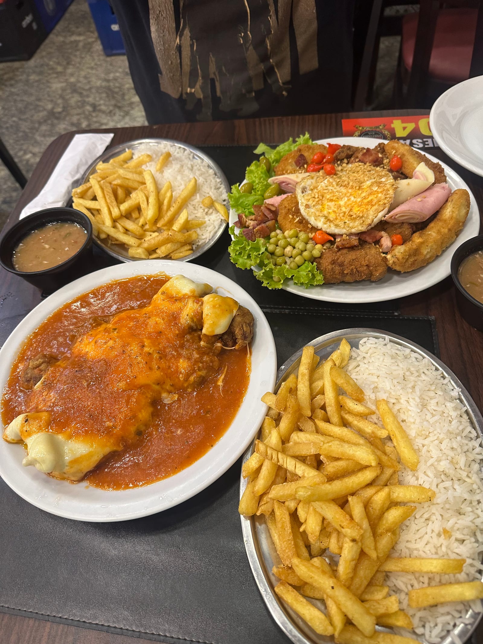 Bar A Preferida Da República