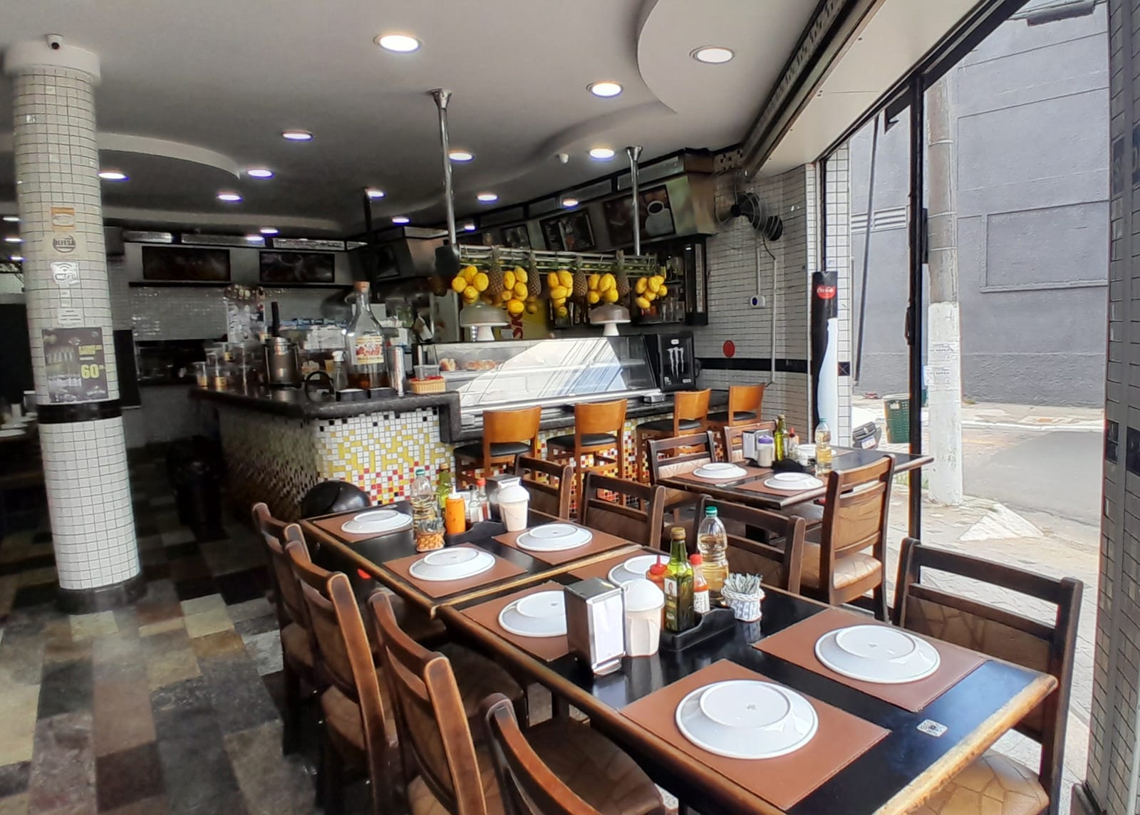Bar Da Loira