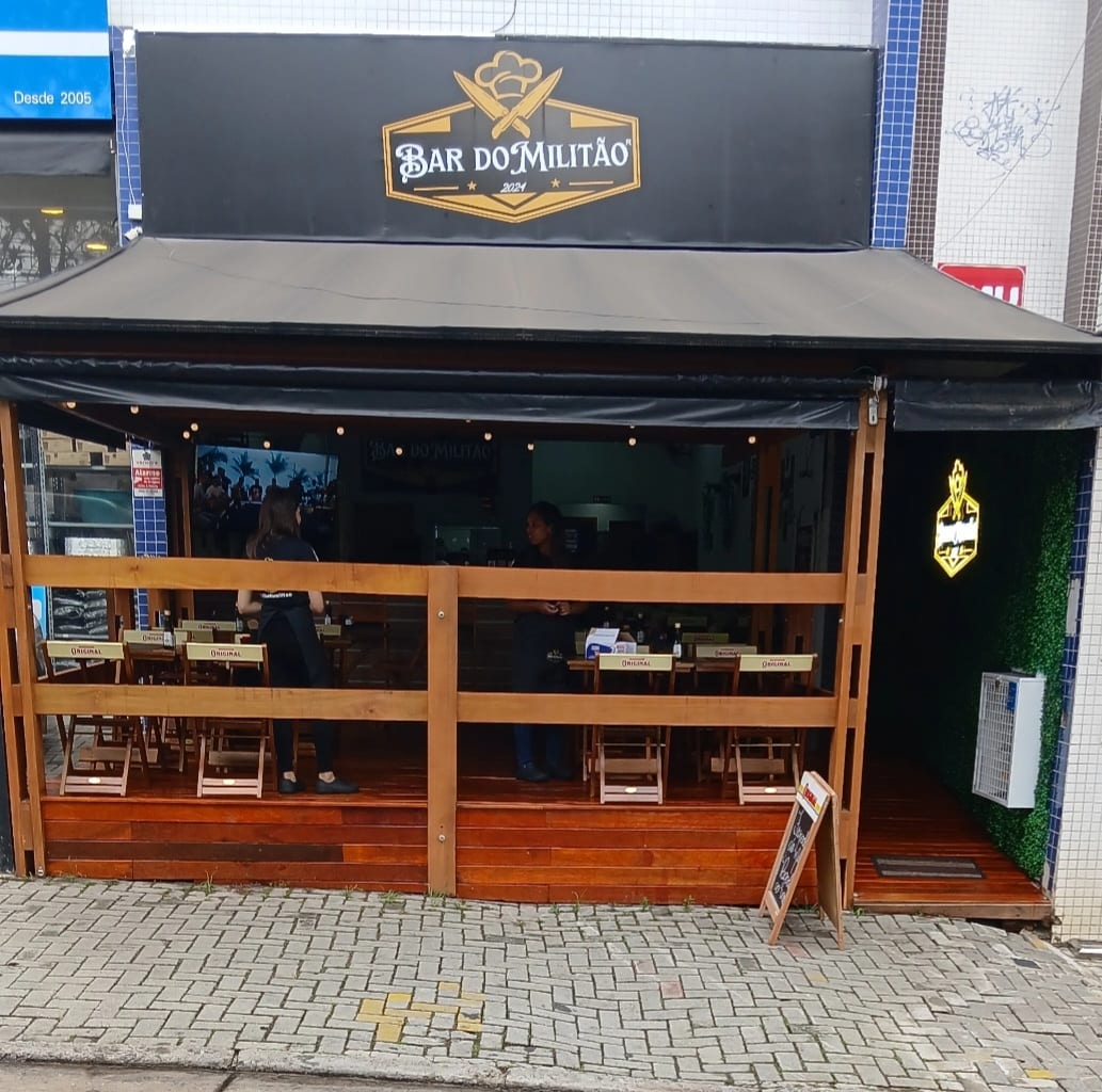 Bar Do Militão