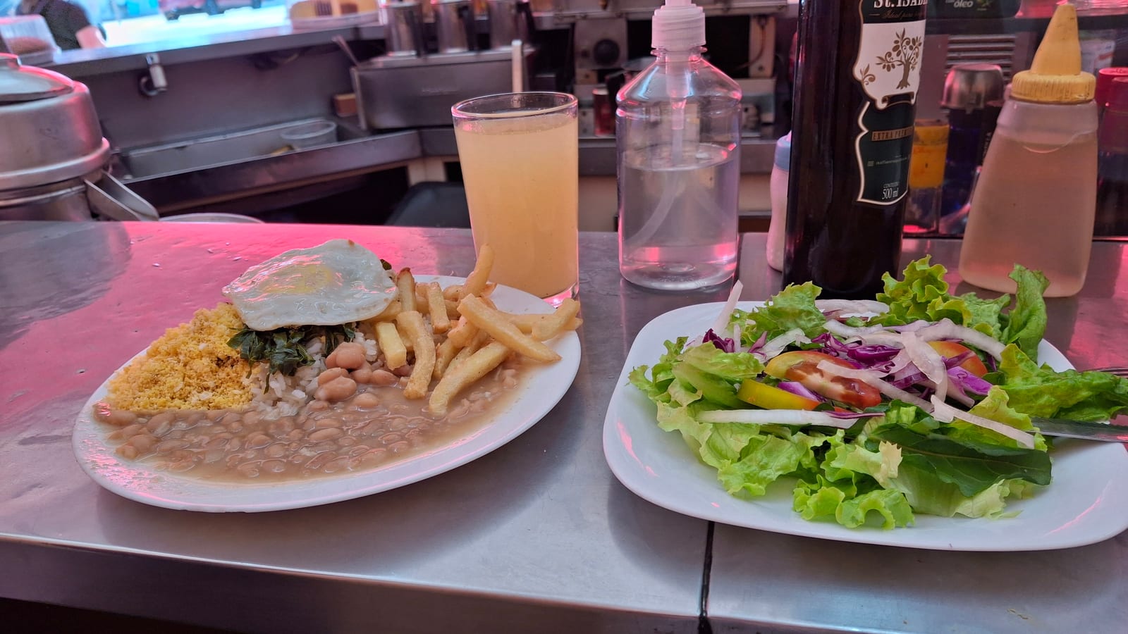 Bar e Lanches Paulistano