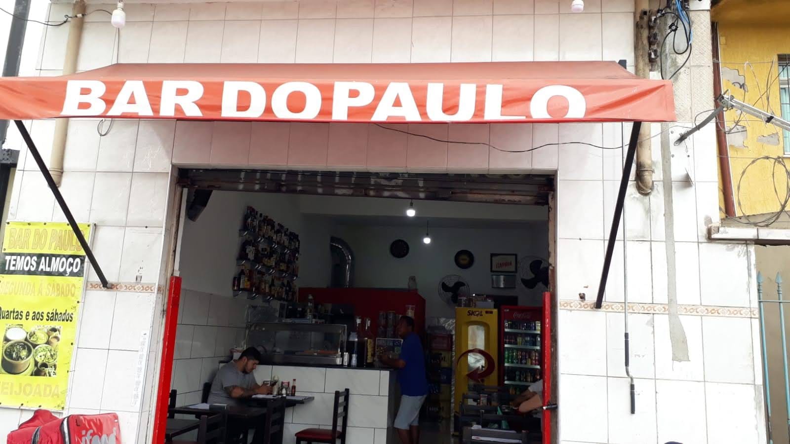 Bar e Restaurante Do Paulo