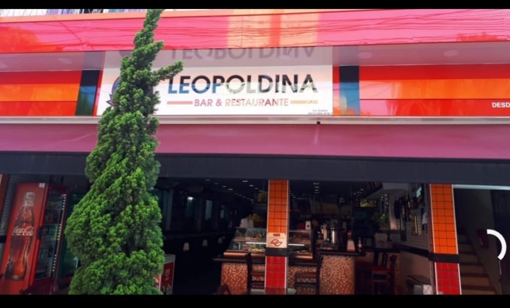 Bar e Restaurante Frigideira