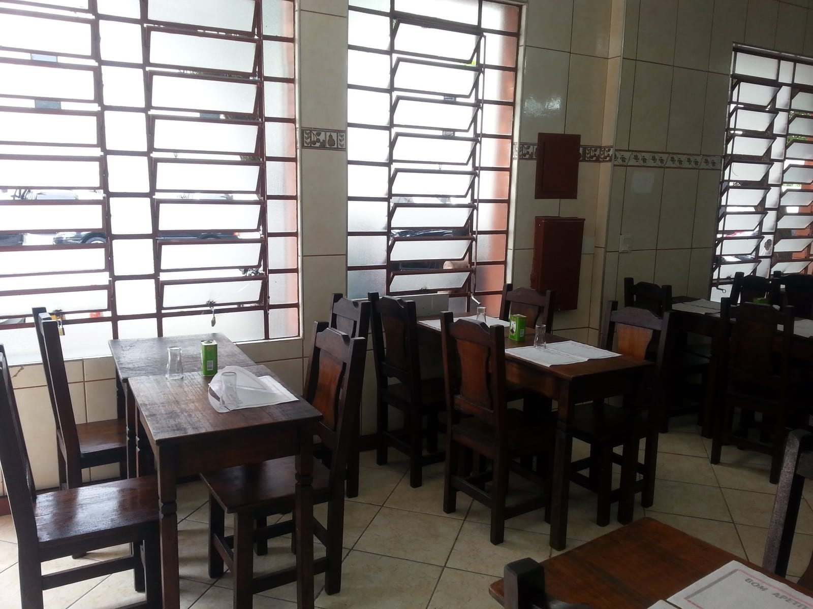 Bar e Restaurante Recanto Paineira