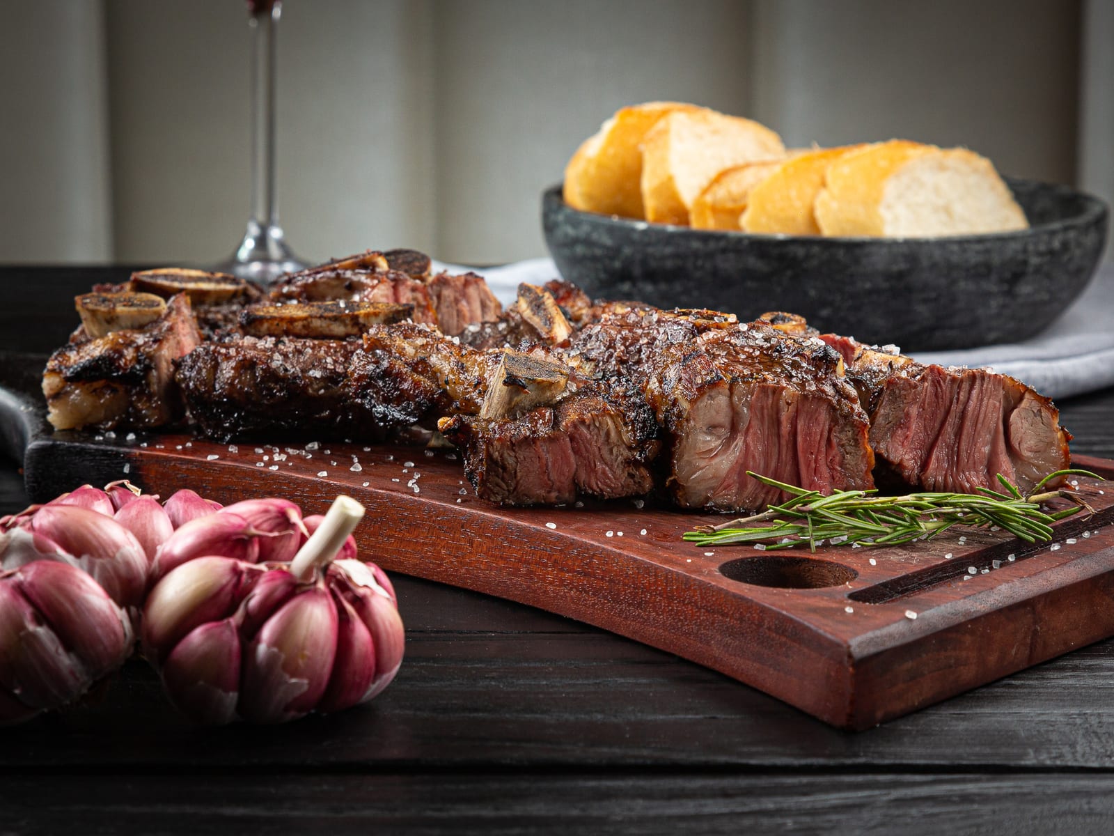 Beef Station Morumbi