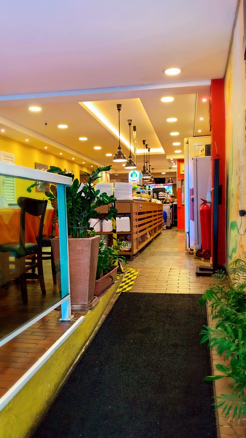 BemDito Grills Restaurante e Hamburgueria
