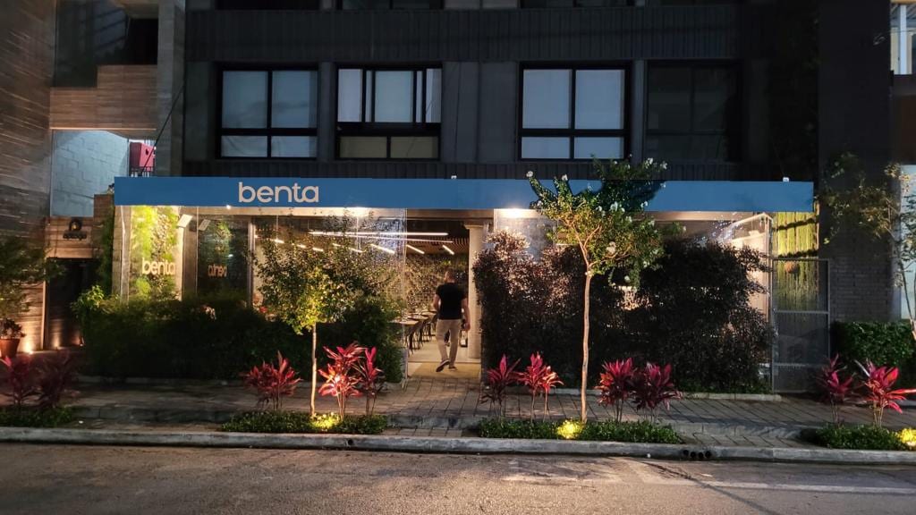 Benta Restaurante