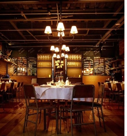 Bistrot Du Quartier