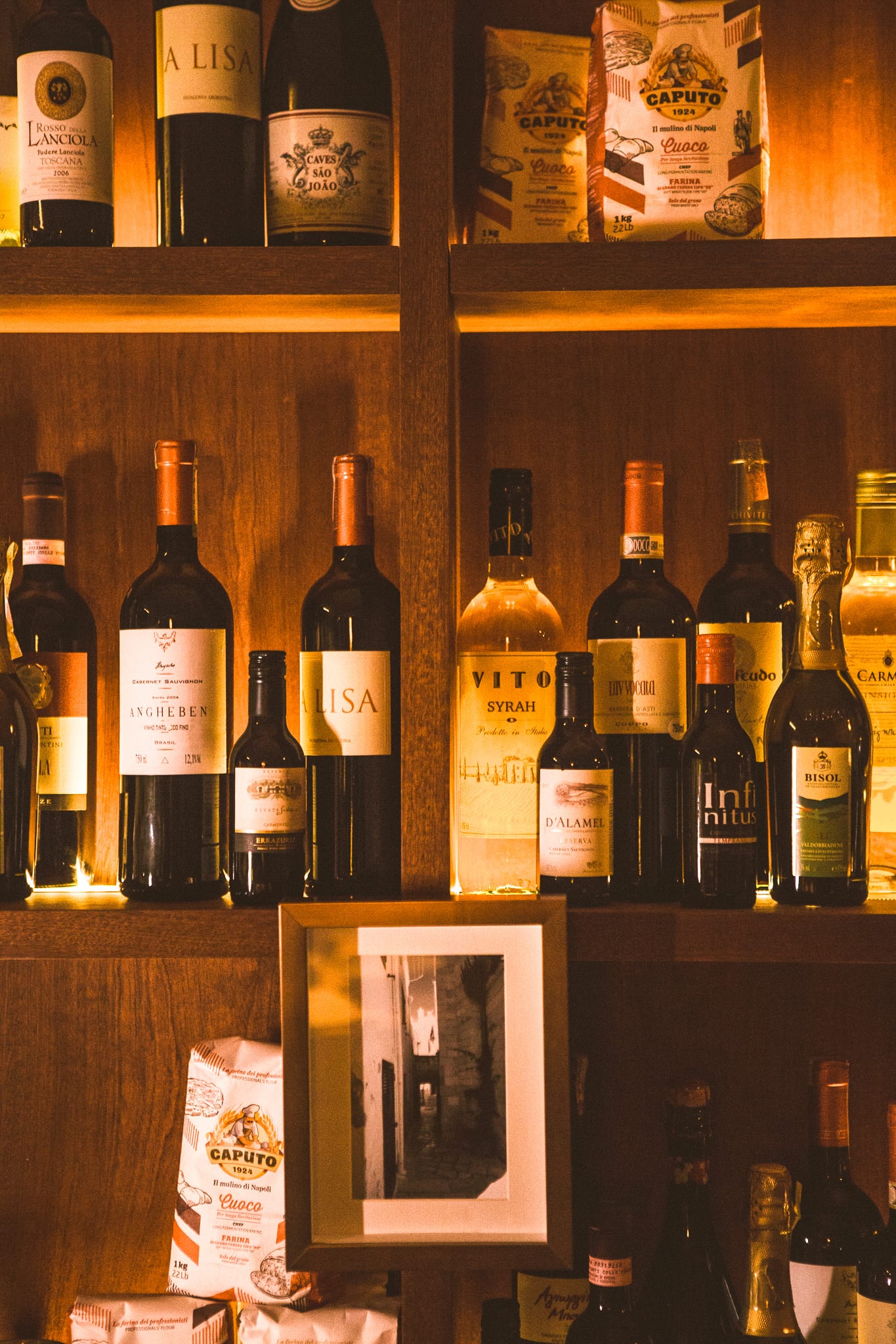 Bocca Cucina