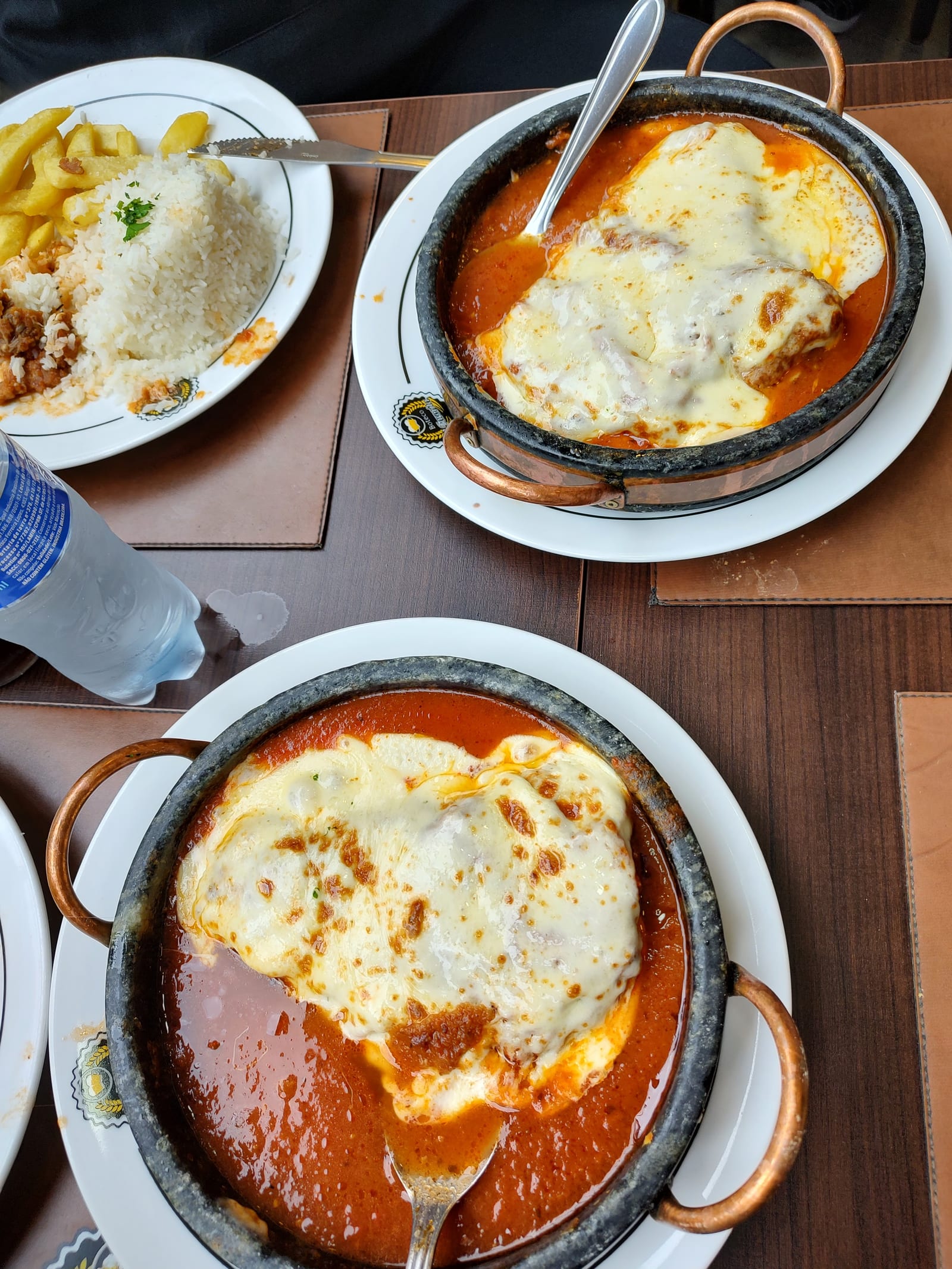 Boteco A Favorita