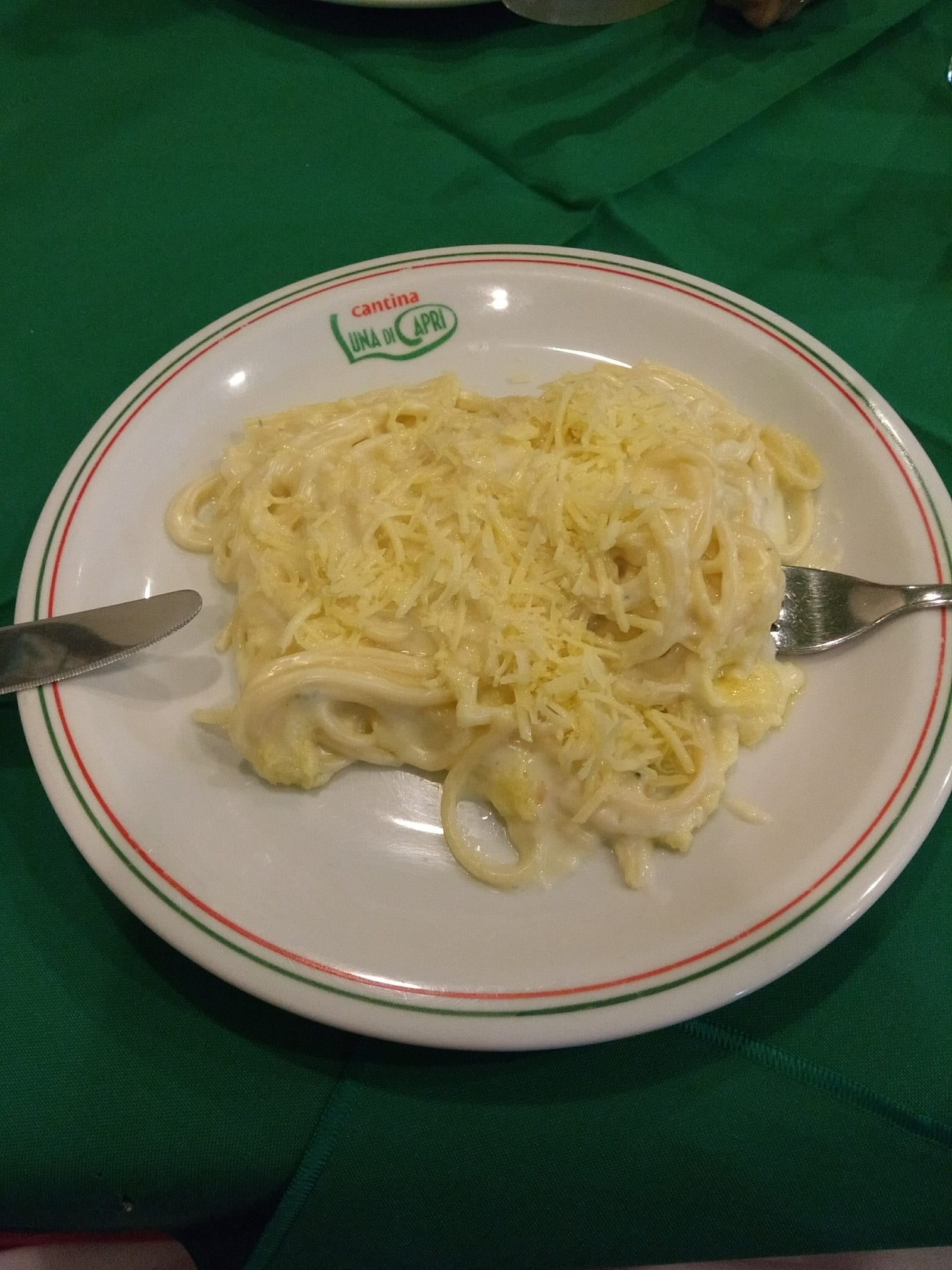 Cantina Luna Di Capri