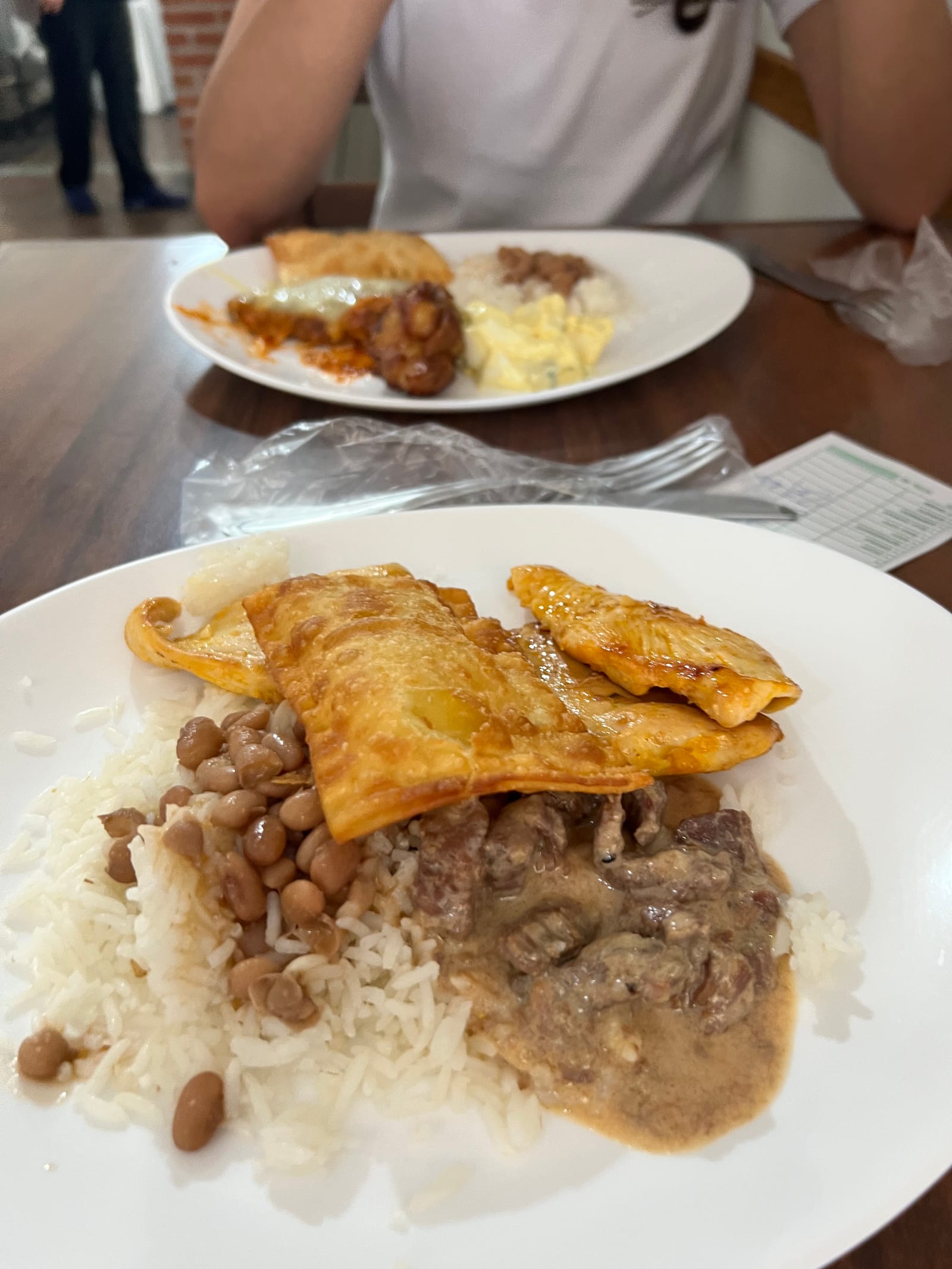Cantinho Das Delicias