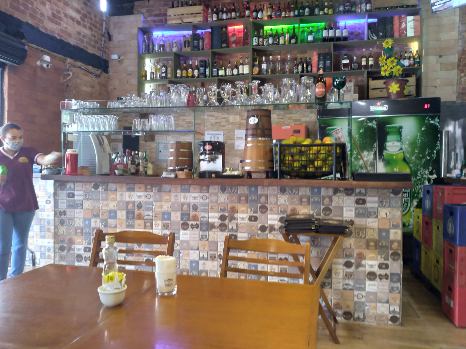 Carlão Restaurante e Grill