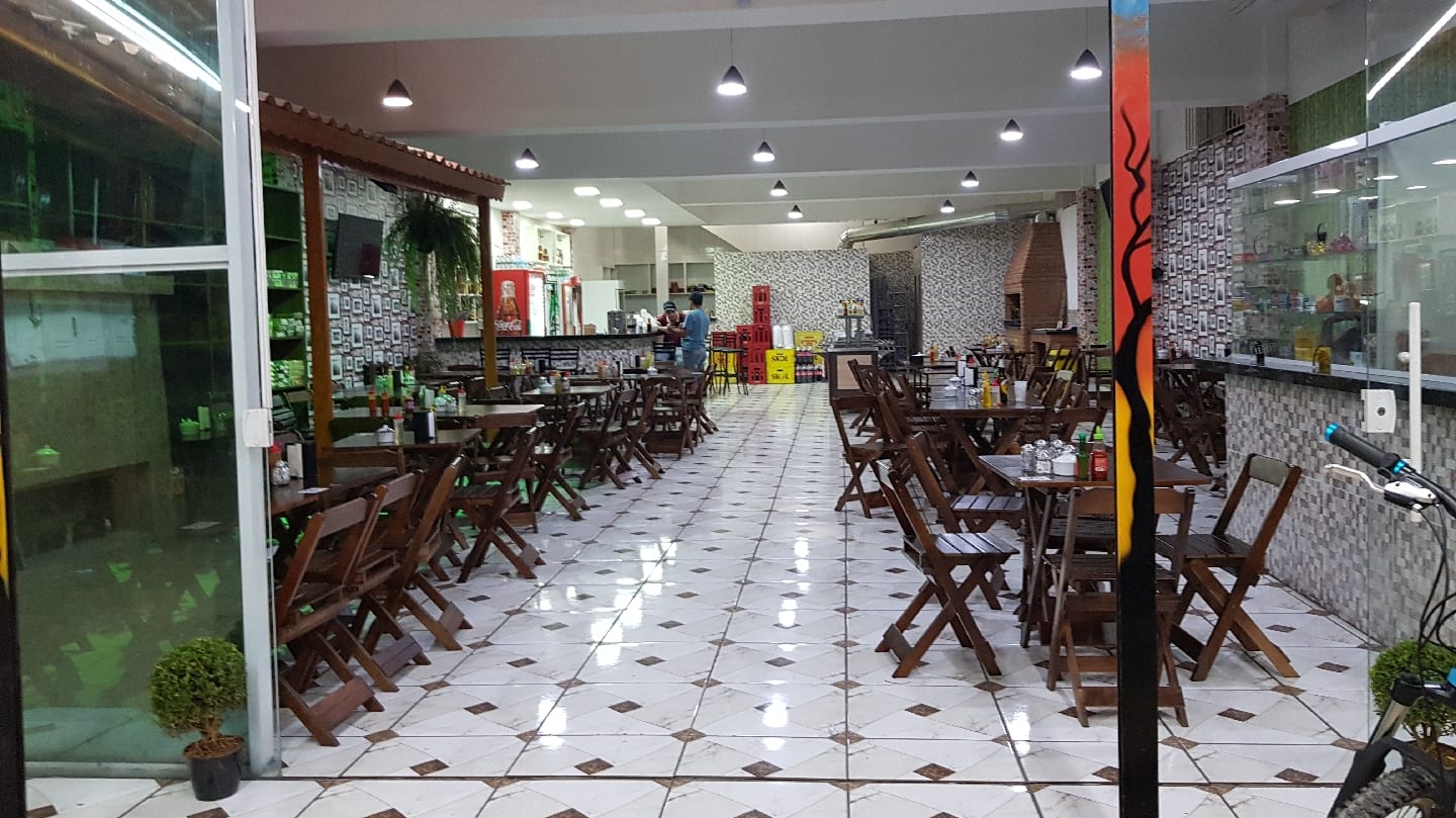 Casa Do Norte & Churrascaria Do Val