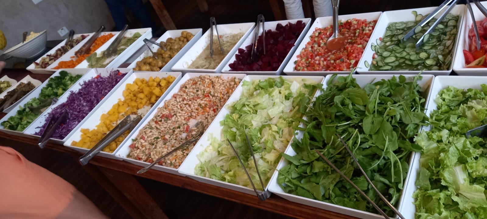 Casa Jardim Restaurante e Eventos