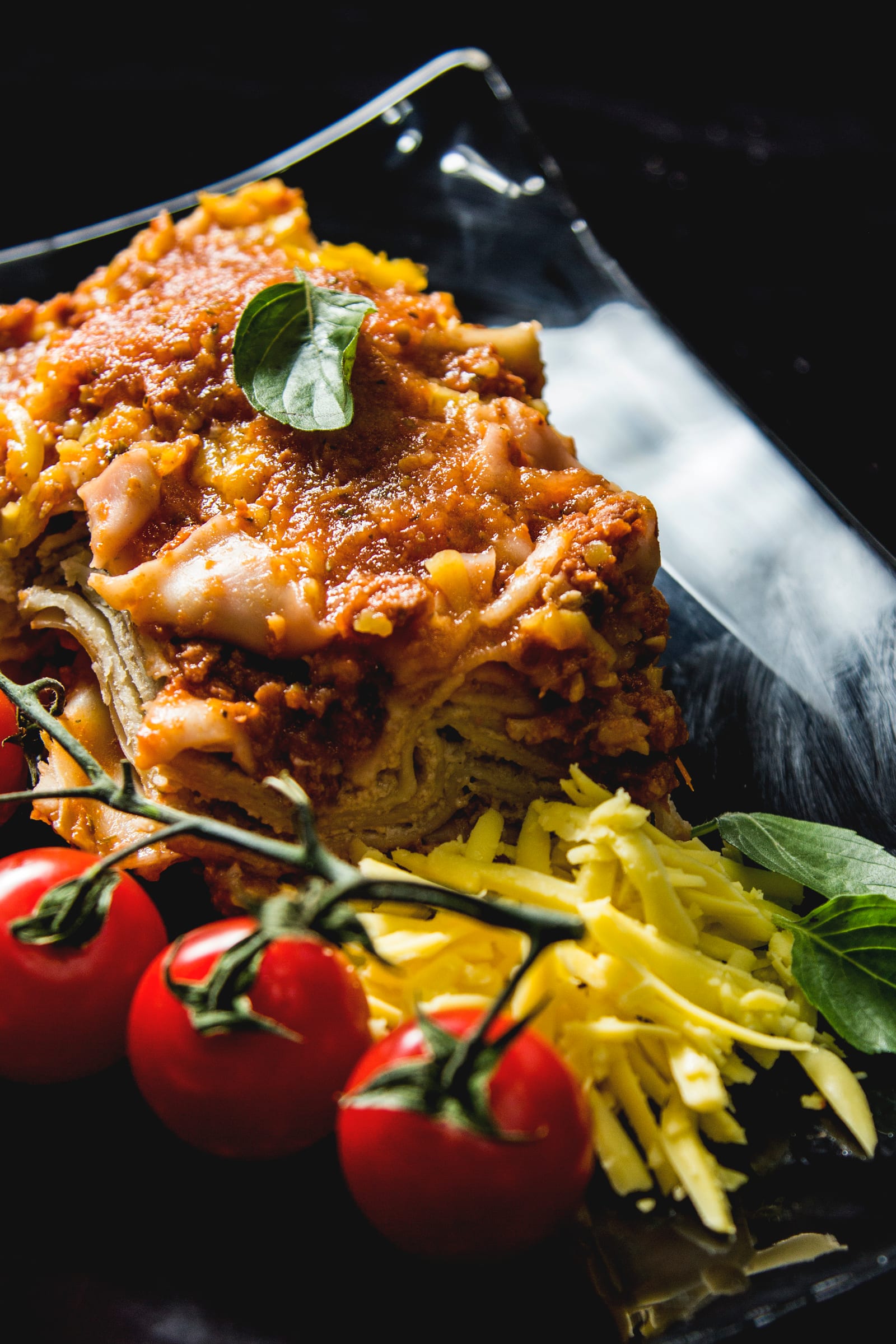 Chef Natural Delivery Vegano