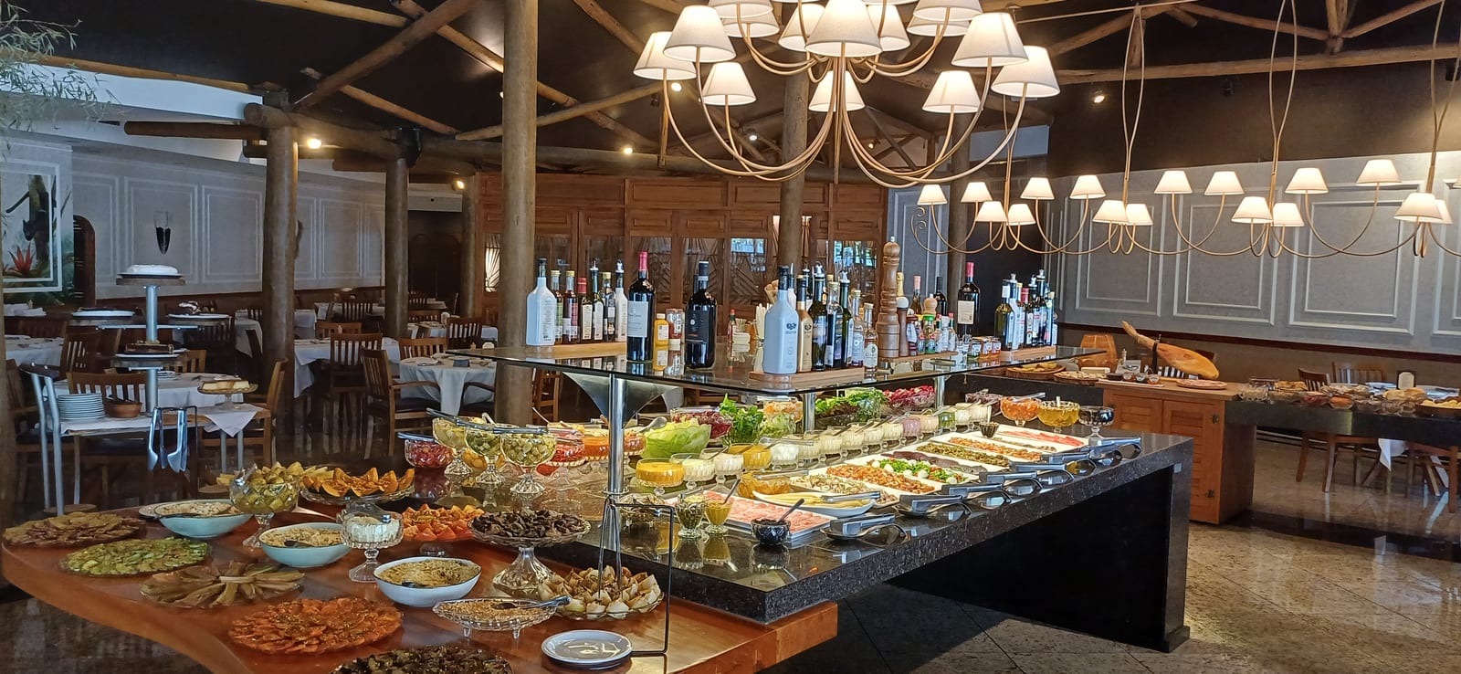 Churrascaria Bramare