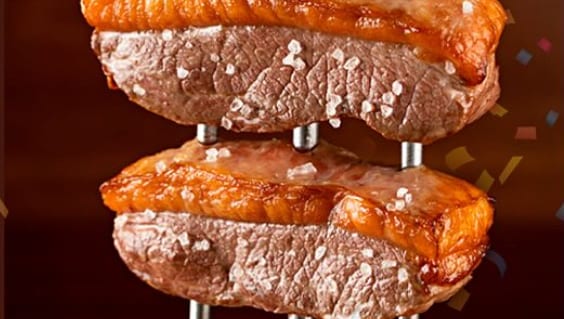 Churrascaria Ponteio Morumbi