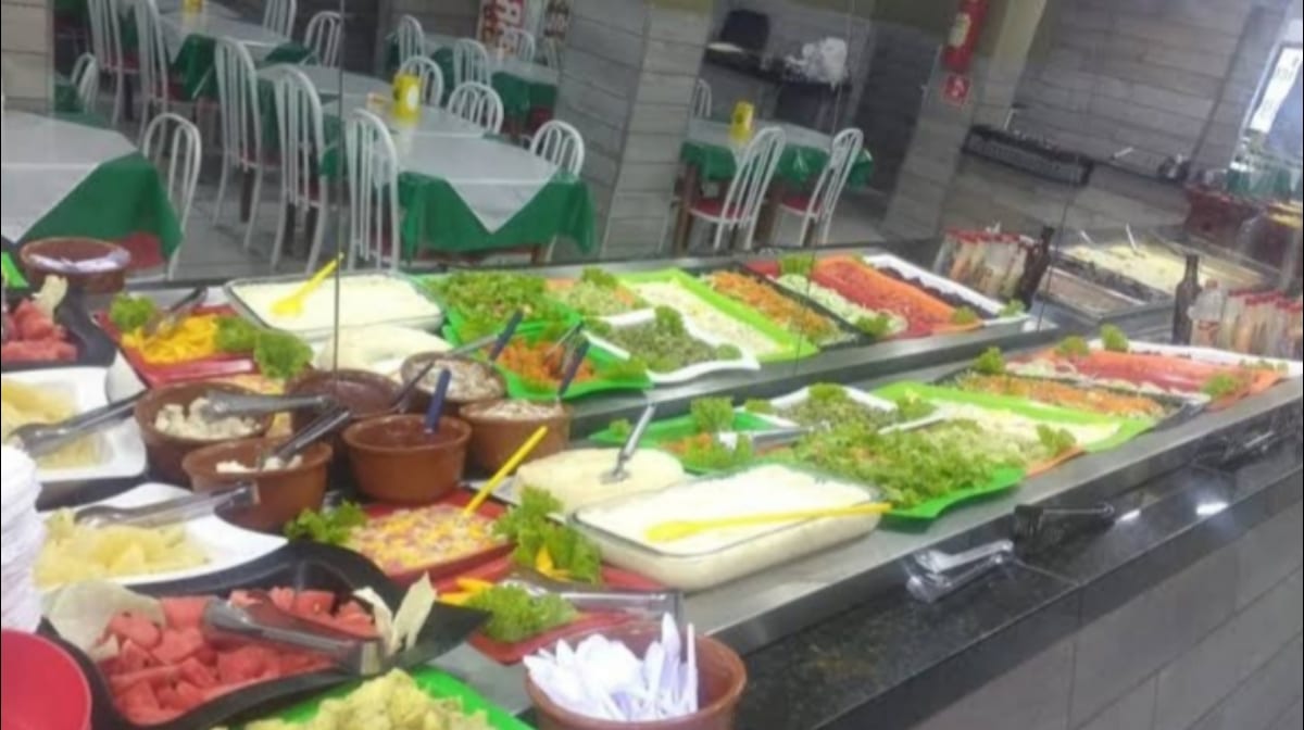 Cumbica Restaurante
