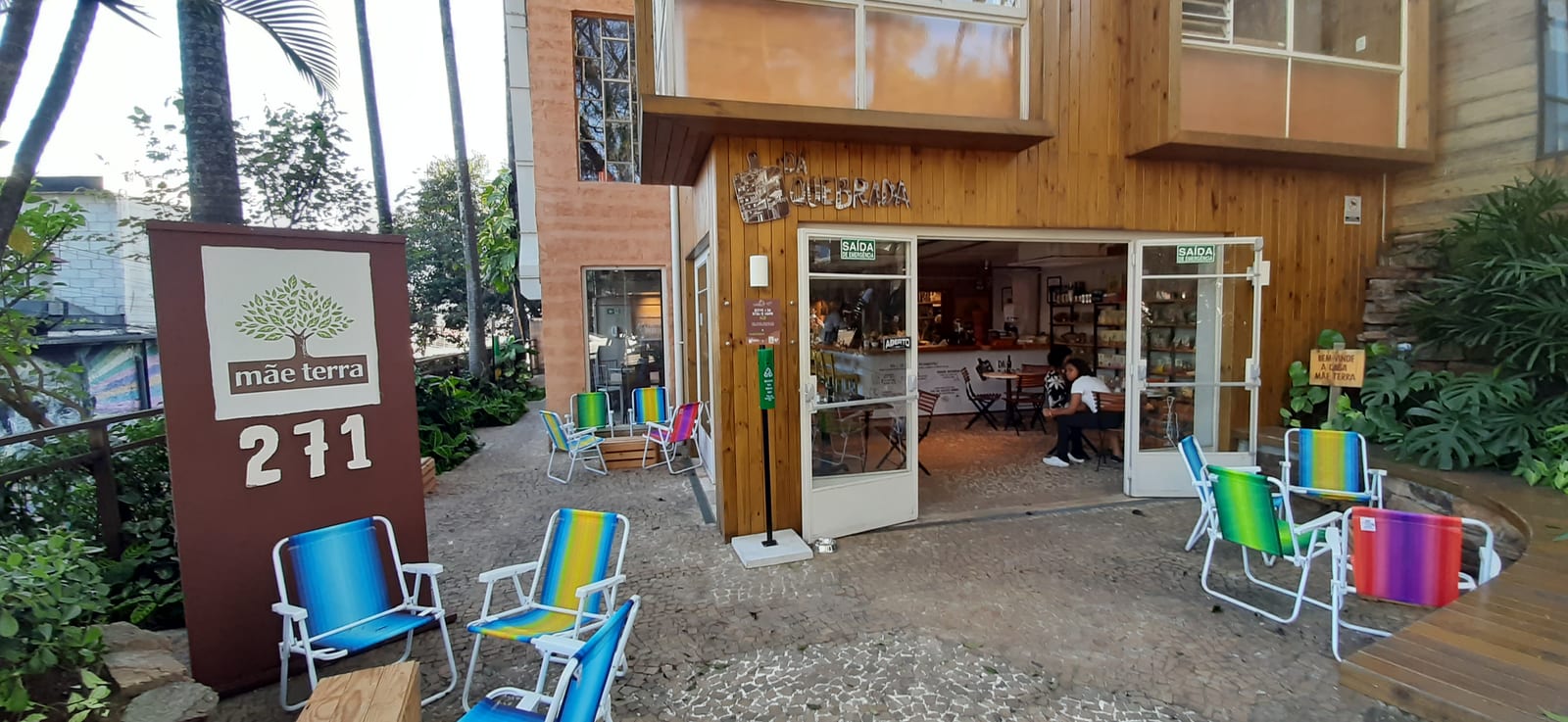 Da Quebrada