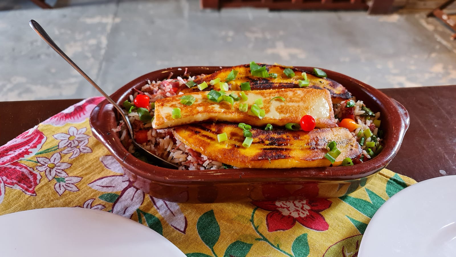 Danado de Bom Comida Nordestina