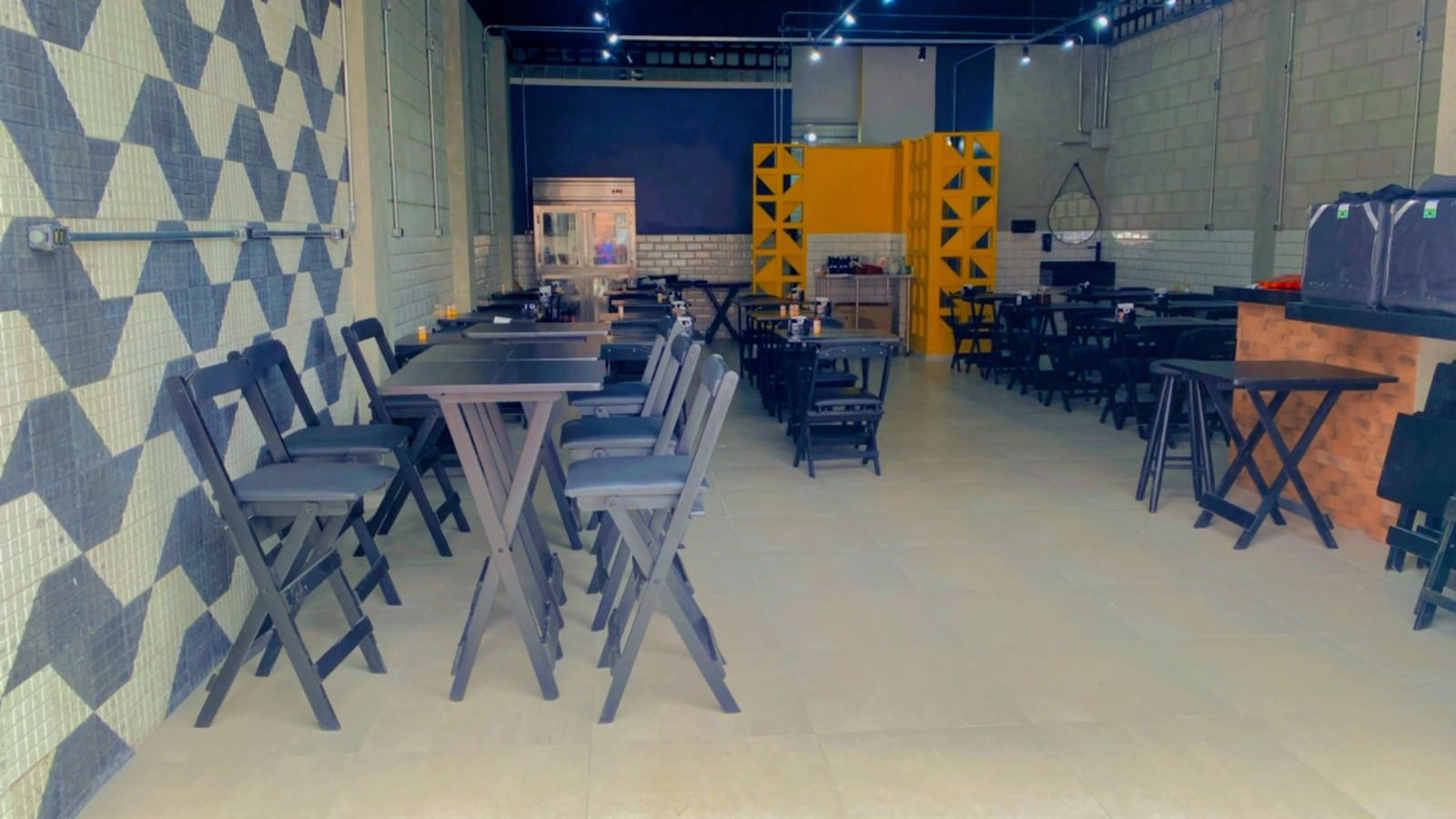Demas Restaurante