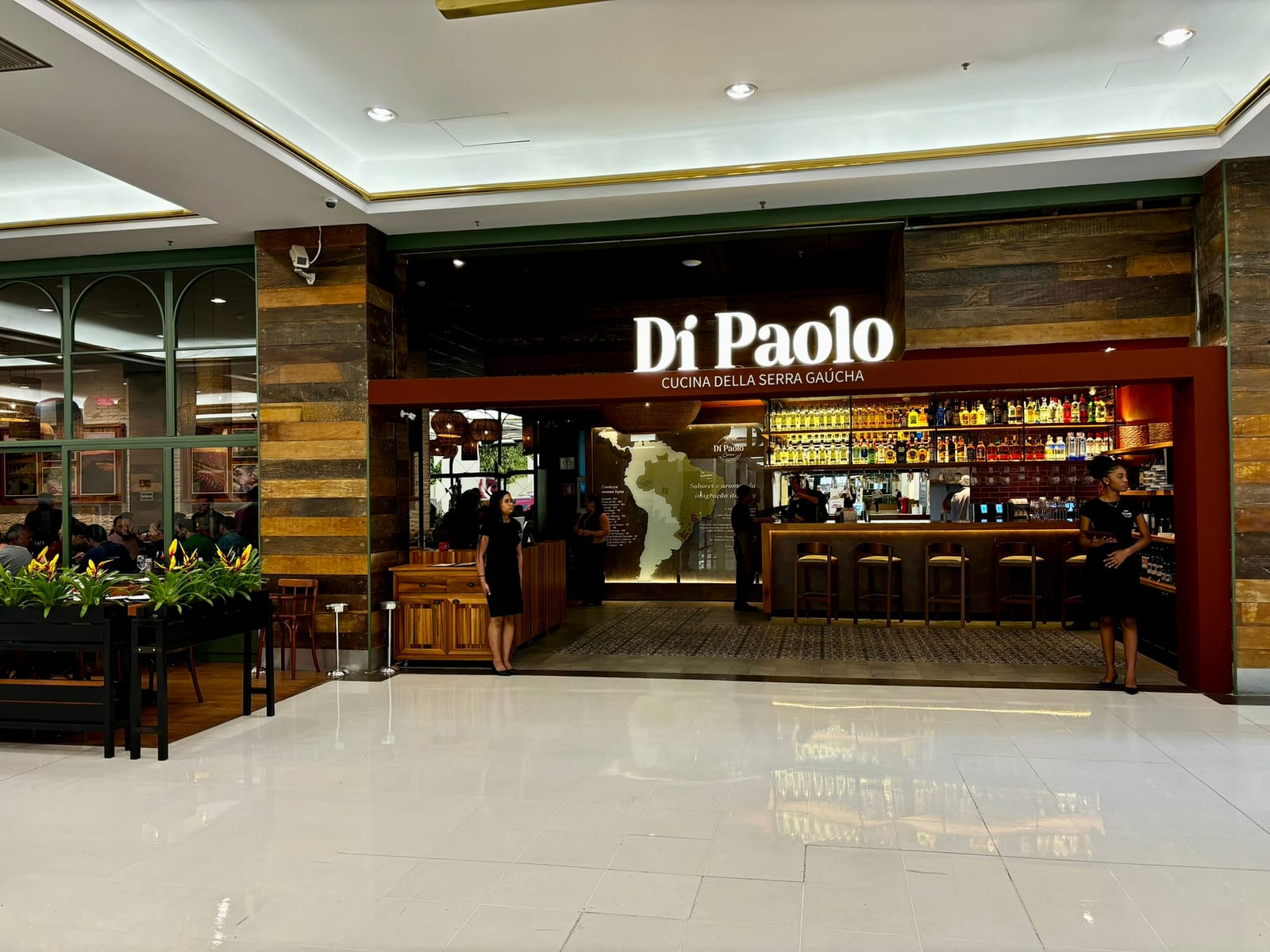 Di Paolo Market Place
