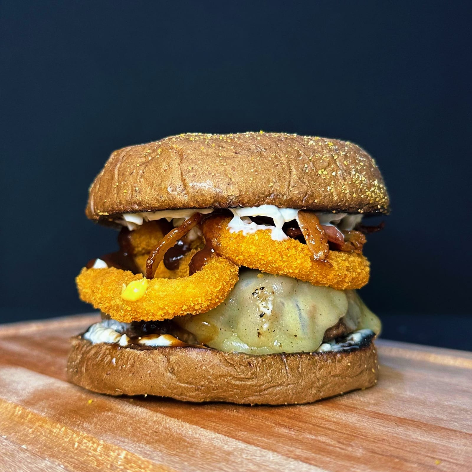 Dimas Burger