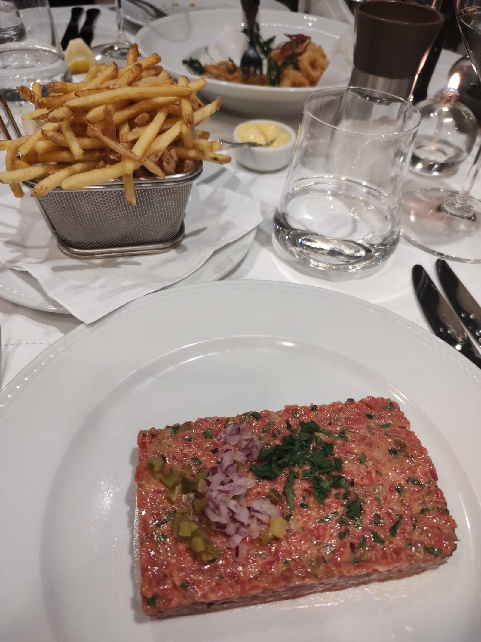 Dom Aldo Restaurante