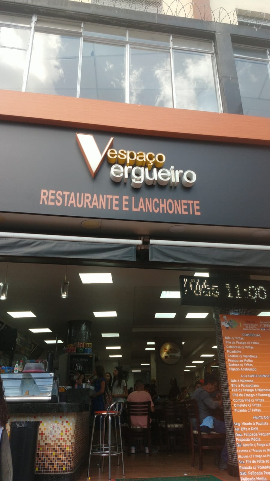 Espaço Vergueiro