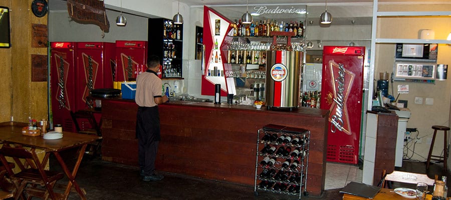 Espetinho Vaca Loka Aclimação