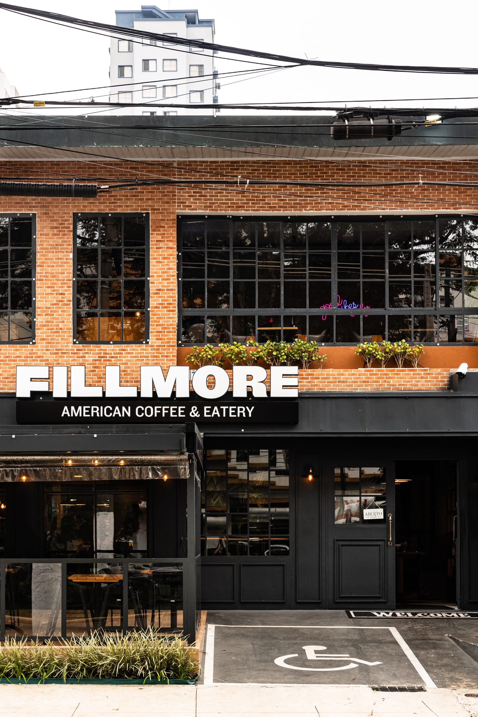 Fillmore Ipiranga
