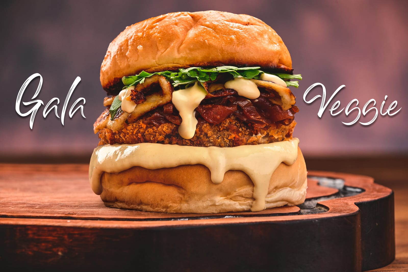 Gala Burger