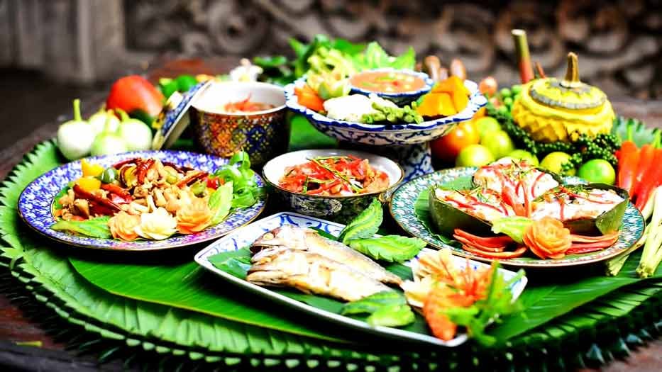 Gdm Thai